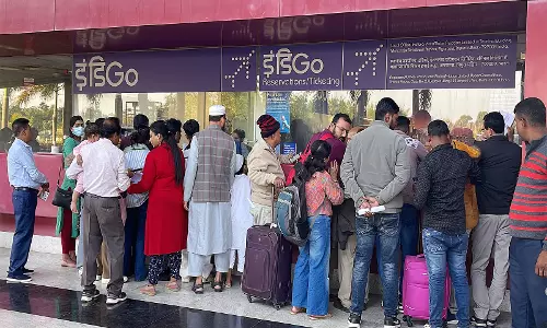 इंडिगो संचालन 10 December तक सामान्य होने की उम्मीद