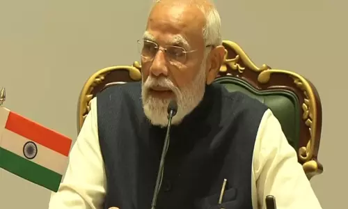 पश्चिम बंगाल विधानसभा चुनाव से पहले PM मोदी 20 दिसंबर को राणाघाट में जनसभा को करेंगे संबोधित पश्चिम बंगाल विधानसभा चुनाव से पहले PM मोदी 20 दिसंबर को राणाघाट में जनसभा को करेंगे संबोधित