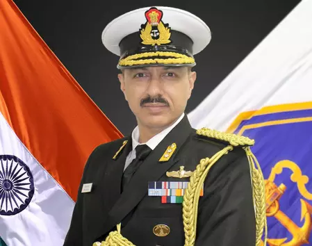 विकास चावला ने असिस्टेंट चीफ ऑफ मैटेरियल का कार्यभार संभाला विकास चावला ने असिस्टेंट चीफ ऑफ मैटेरियल का कार्यभार संभाला