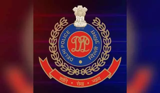 Delhi पुलिस ने IFSO को स्वतंत्र यूनिट बनाया, सभी जिलों में साइबर स्टेशन स्थापित Delhi पुलिस ने IFSO को स्वतंत्र यूनिट बनाया, सभी जिलों में साइबर स्टेशन स्थापित