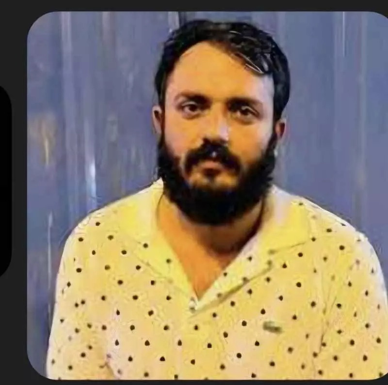 Gangster Rana को गुरुग्राम जेल वापस भेज दिया गया Gangster Rana को गुरुग्राम जेल वापस भेज दिया गया