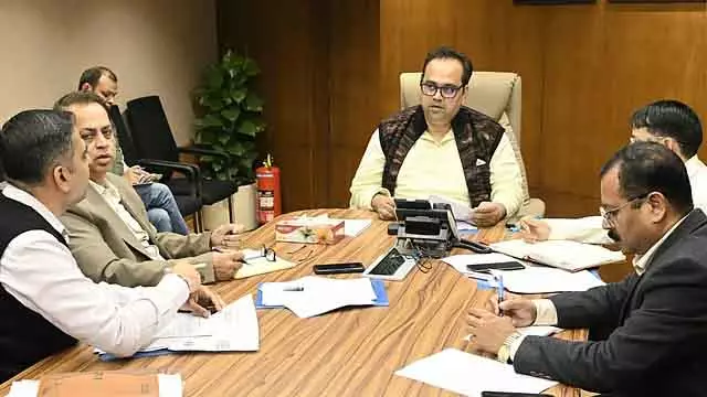 Delhi सरकार का TB अभियान शुरू, 50 लाख लोगों की स्क्रीनिंग का लक्ष्य Delhi सरकार का TB अभियान शुरू, 50 लाख लोगों की स्क्रीनिंग का लक्ष्य
