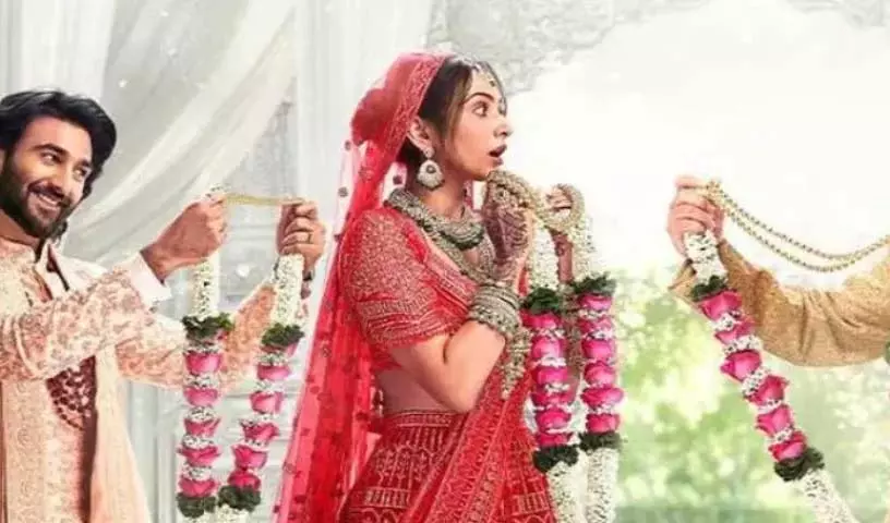 De De Pyaar De 2 बॉक्स ऑफिस 3 सप्ताह De De Pyaar De 2 बॉक्स ऑफिस 3 सप्ताह