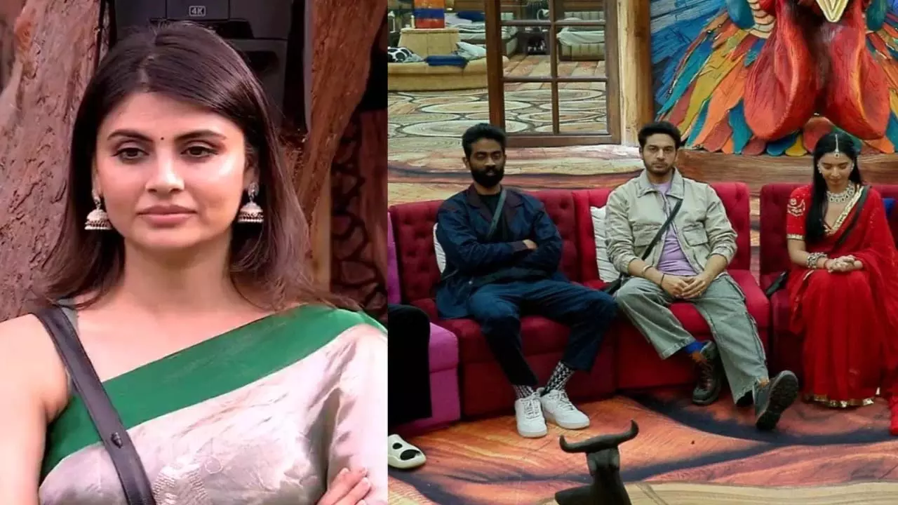 Bigg Boss 19 दिसंबर 4 एपिसोड का लिखित अपडेट Bigg Boss 19 दिसंबर 4 एपिसोड का लिखित अपडेट