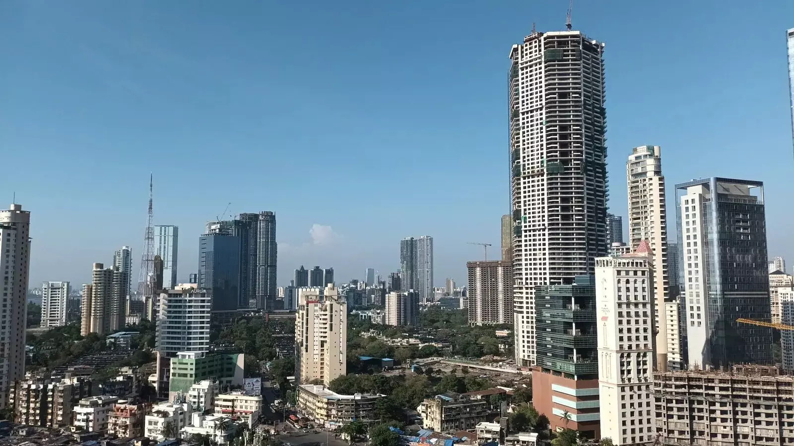 Mumbai: बोर्ड बिल्डिंग के किराये में कटौती का आदेश जारी Mumbai: बोर्ड बिल्डिंग के किराये में कटौती का आदेश जारी