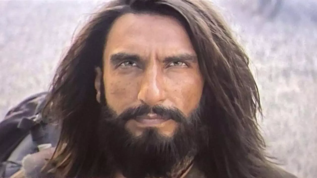 Dhurandhar ट्विटर समीक्षा Dhurandhar ट्विटर समीक्षा