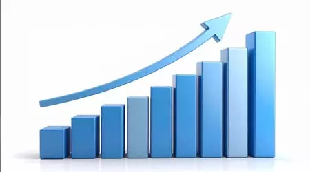 भारत की एंटरटेनमेंट और मीडिया इंडस्ट्री का आकार 2029 तक बढ़कर 42.7 अरब डॉलर पहुंचने का अनुमान भारत की एंटरटेनमेंट और मीडिया इंडस्ट्री का आकार 2029 तक बढ़कर 42.7 अरब डॉलर पहुंचने का अनुमान