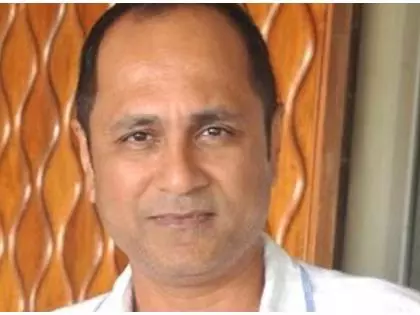 Vipul अमृतलाल शाह का नया एंट्री—अब डिजिटल और म्यूजिक इंडस्ट्री में सक्रिय Vipul अमृतलाल शाह का नया एंट्री—अब डिजिटल और म्यूजिक इंडस्ट्री में सक्रिय
