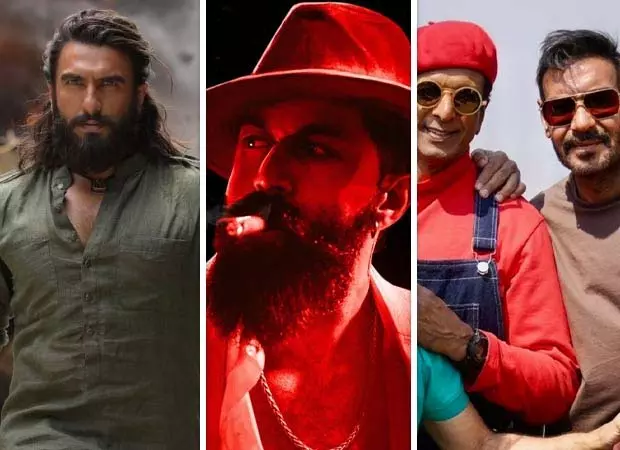 Dhurandhar एक सीक्वल के वादे के साथ खत्म होती है; यह 19 मार्च को ईद पर रिलीज़ होगी Dhurandhar एक सीक्वल के वादे के साथ खत्म होती है; यह 19 मार्च को ईद पर रिलीज़ होगी