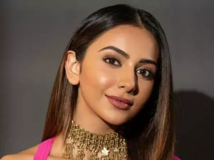 Rakul Preet ने ‘दे दे प्यार दे 2’ में मुख्य भूमिका निभाने पर किया खुलासा Rakul Preet ने ‘दे दे प्यार दे 2’ में मुख्य भूमिका निभाने पर किया खुलासा