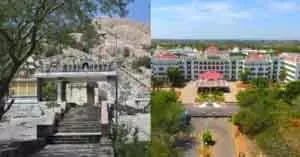 हाई कोर्ट ने Tiruparankundram मामले में सुनवाई 9 दिसंबर तक के लिए टाल दी। हाई कोर्ट ने Tiruparankundram मामले में सुनवाई 9 दिसंबर तक के लिए टाल दी।