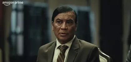 Vipin Sharma ने मनोज बाजपेयी के साथ अपने अभिनय सफर का किया खुलासा Vipin Sharma ने मनोज बाजपेयी के साथ अपने अभिनय सफर का किया खुलासा
