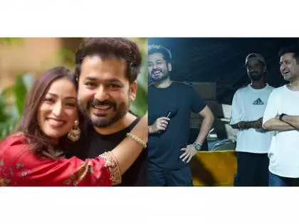 Yami Gautam ने पति आदित्य धर और टीम की तारीफ की Yami Gautam ने पति आदित्य धर और टीम की तारीफ की