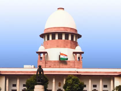 मंदिर का पैसा भगवान का है, बैंकों का नहीं: Supreme Court मंदिर का पैसा भगवान का है, बैंकों का नहीं: Supreme Court