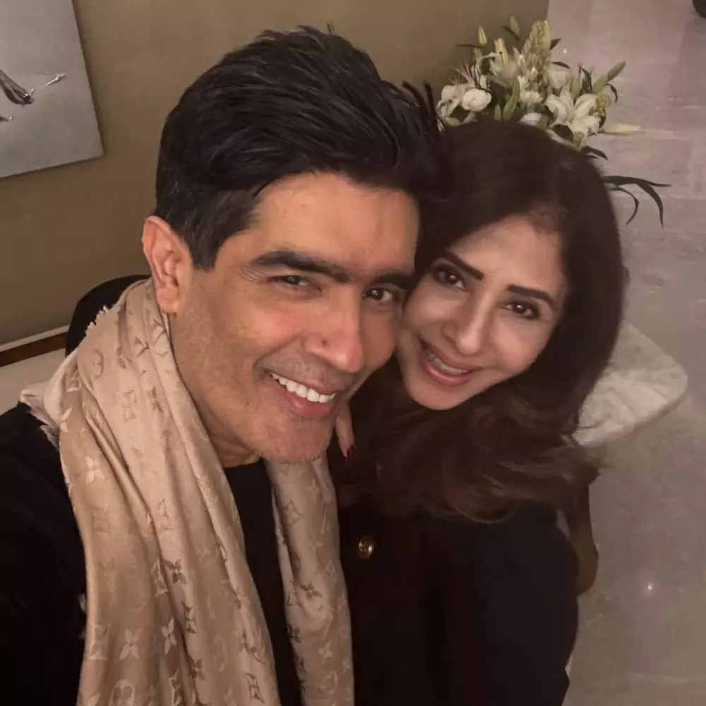 Urmila मातोंडकर ने कहा, मनीष मल्होत्रा ने फिल्म से किया चमत्कारिक काम Urmila मातोंडकर ने कहा, मनीष मल्होत्रा ने फिल्म से किया चमत्कारिक काम