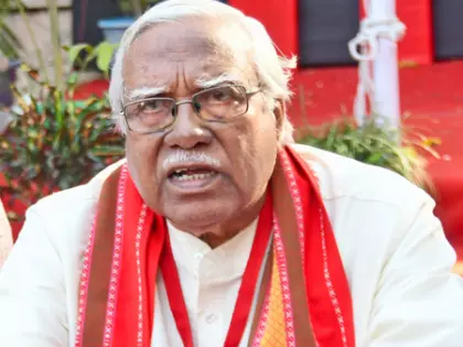 गीता और मोदी पर हन्नान मोल्लाह की टिप्पणी, हिंदू राष्ट्र की नींव पर विवाद गीता और मोदी पर हन्नान मोल्लाह की टिप्पणी, हिंदू राष्ट्र की नींव पर विवाद