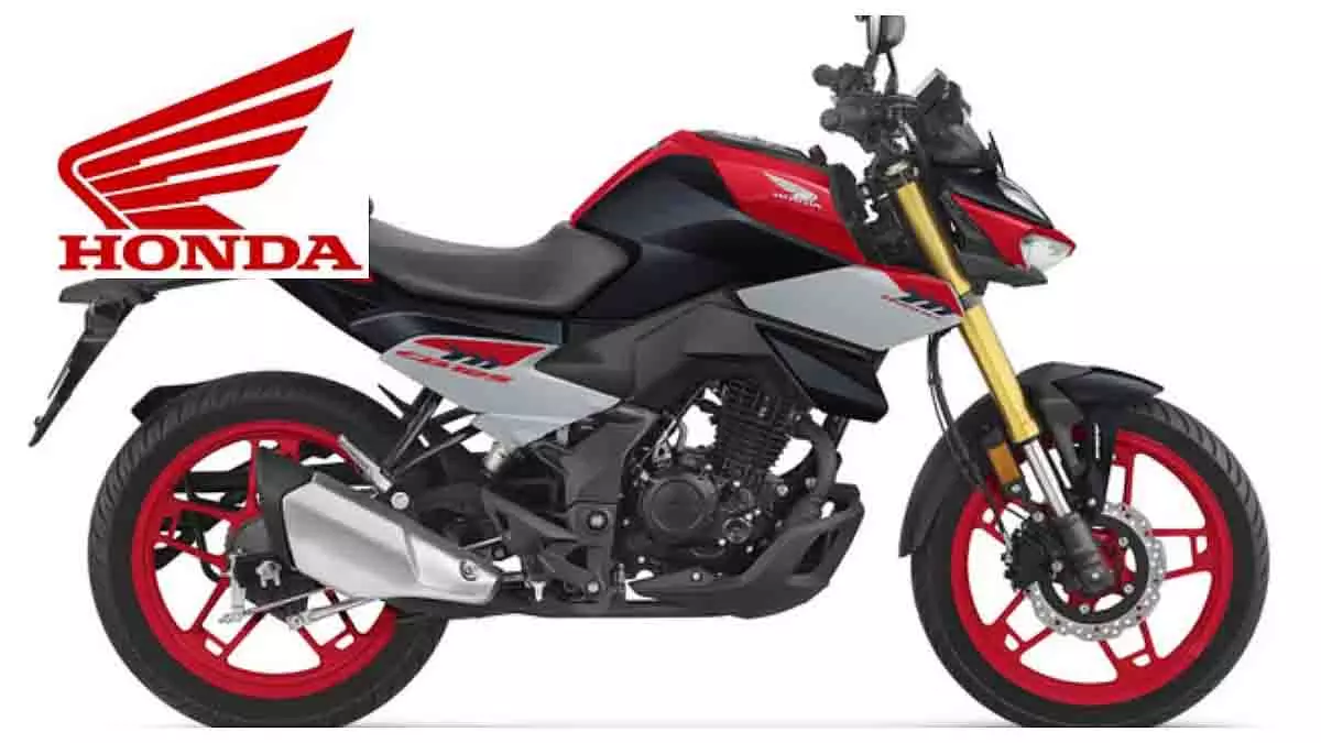 Honda की बिक्री में बढ़त, नवंबर में 23% की वृद्धि दर्ज Honda की बिक्री में बढ़त, नवंबर में 23% की वृद्धि दर्ज