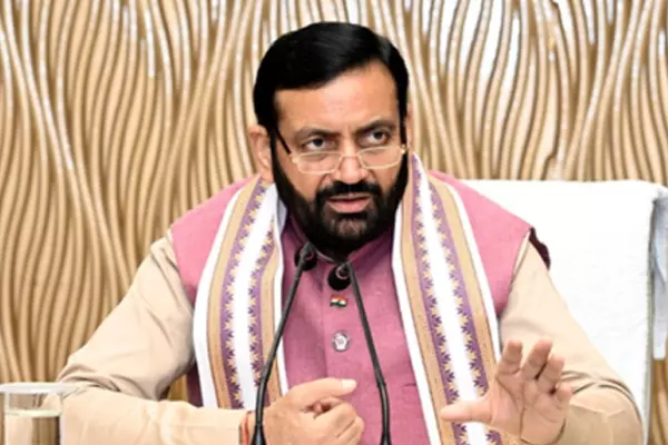 Sonipat: हरियाणा खेल मॉडल से वैश्विक नेतृत्व में बढ़ेगा योगदान: नायब सिंह सैनी Sonipat: हरियाणा खेल मॉडल से वैश्विक नेतृत्व में बढ़ेगा योगदान: नायब सिंह सैनी