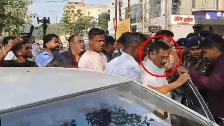 3 दिन पुलिस रिमांड पर रहेंगे अमित बघेल 3 दिन पुलिस रिमांड पर रहेंगे अमित बघेल