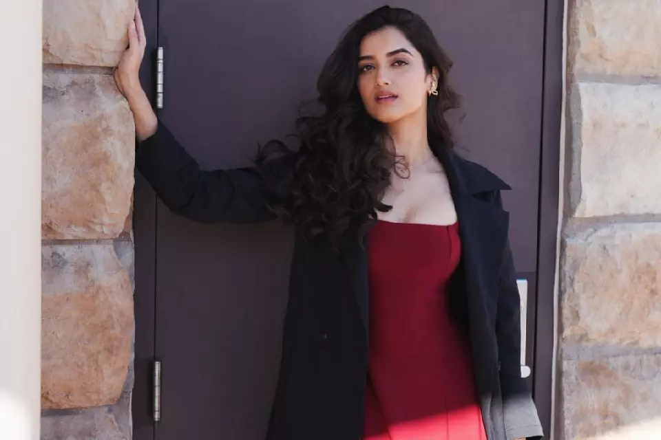 Actress भाग्यश्री बोरसे कहती हैं कि सबसे पहले मैं भगवान से लड़ाई करूंगी Actress भाग्यश्री बोरसे कहती हैं कि सबसे पहले मैं भगवान से लड़ाई करूंगी