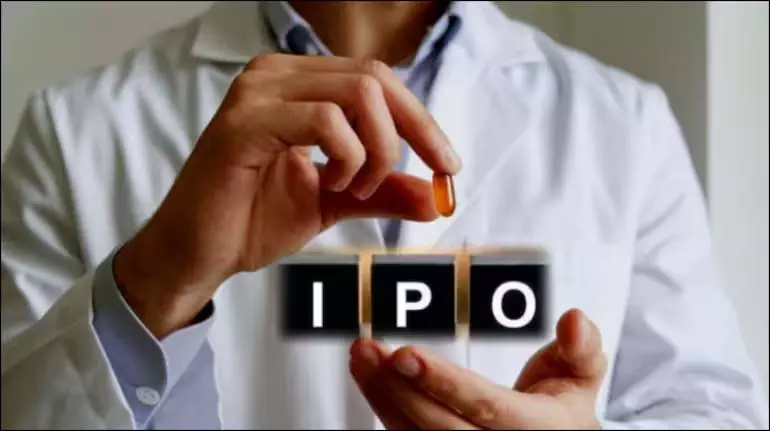 गजा कैपिटल ने 656 करोड़ रुपये के IPO के लिए SEBI के पास अपडेटेड DRHP फाइल किया गजा कैपिटल ने 656 करोड़ रुपये के IPO के लिए SEBI के पास अपडेटेड DRHP फाइल किया