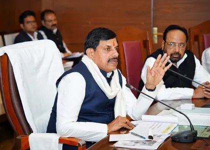 MP विधानसभा का सत्र टला, दूसरे सहायक बजट को मिली मंजूरी MP विधानसभा का सत्र टला, दूसरे सहायक बजट को मिली मंजूरी