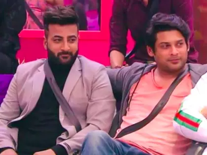 BB19: शहबाज बदेशा ने सिद्धार्थ शुक्ला के नाम के वोटिंग आरोपों पर किया बयान BB19: शहबाज बदेशा ने सिद्धार्थ शुक्ला के नाम के वोटिंग आरोपों पर किया बयान