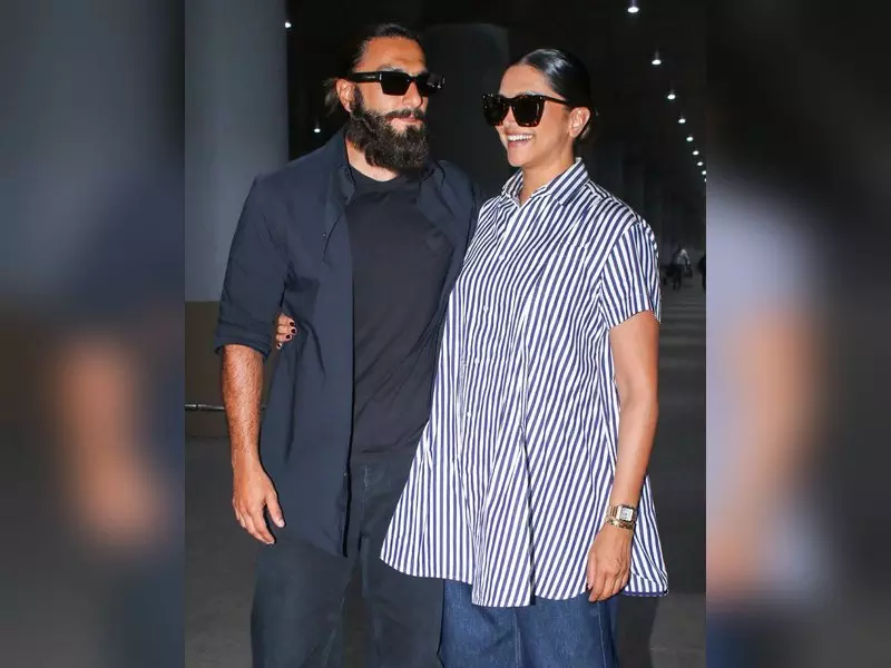 Deepika ने कहा कि पति रणवीर सिंह की धुरंधर हर मिनट के लायक है Deepika ने कहा कि पति रणवीर सिंह की धुरंधर हर मिनट के लायक है