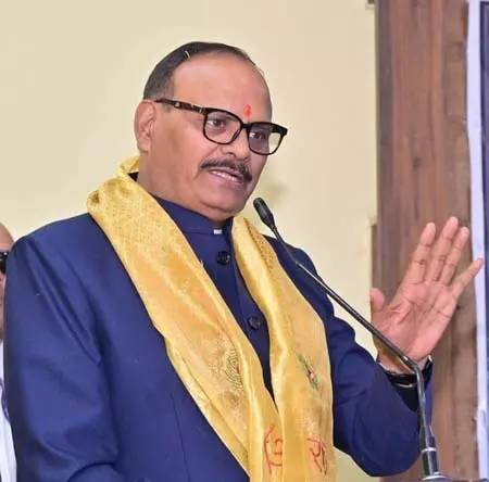 अस्पतालों को मिली बजट की संजीवनी, डिप्टी सीएम ब्रजेश पाठक ने 13.46 करोड़ रुपए किए मंजूर अस्पतालों को मिली बजट की संजीवनी, डिप्टी सीएम ब्रजेश पाठक ने 13.46 करोड़ रुपए किए मंजूर
