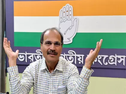 Bengal में वक्फ प्रॉपर्टी रजिस्ट्रेशन: अधीर रंजन का राष्ट्रपति को पत्र Bengal में वक्फ प्रॉपर्टी रजिस्ट्रेशन: अधीर रंजन का राष्ट्रपति को पत्र