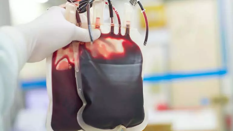 Donor की कमी! जिले में खून की भारी कमी है। Donor की कमी! जिले में खून की भारी कमी है।