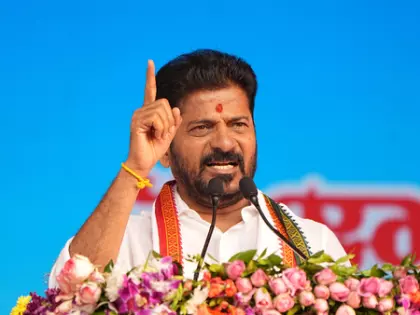 Telangana के मुख्यमंत्री ने कहा, फंड के लिए केंद्र से लड़ेंगे Telangana के मुख्यमंत्री ने कहा, फंड के लिए केंद्र से लड़ेंगे
