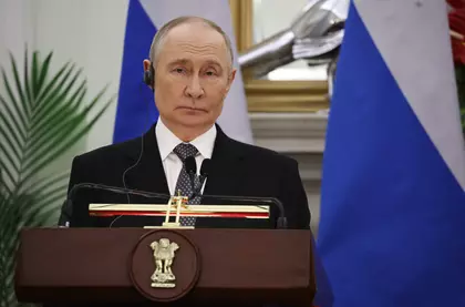 होटल स्टाफ ने फोटो के लिए रिक्वेस्ट की, Putin ने मान लिया: रूसी मीडिया होटल स्टाफ ने फोटो के लिए रिक्वेस्ट की, Putin ने मान लिया: रूसी मीडिया