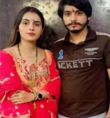 Nikki हत्याकांड, अदालत ने की जेठ की जमानत याचिका खारिज Nikki हत्याकांड, अदालत ने की जेठ की जमानत याचिका खारिज