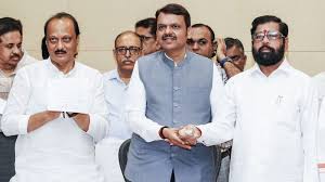 Mahayuti नेताओं ने पहले चरण के चुनाव के बाद समझौता किया