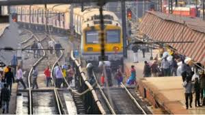 Railway ministry ने पुणे-नासिक कॉरिडोर का रूट शिरडी होते हुए बदल दिया