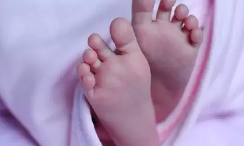 जंगल में लावारिस हालत में मिला नवजात, मेडिकल कॉलेज अस्पताल में ईलाज जारी जंगल में लावारिस हालत में मिला नवजात, मेडिकल कॉलेज अस्पताल में ईलाज जारी