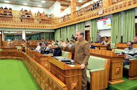 Himachal : भूमि किरायेदारी संशोधन विधेयक चयन समिति को भेजा गया