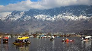 After terror blows, कश्मीर में दिसंबर का टूरिज्म पॉजिटिव नोट पर शुरू हुआ