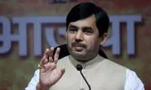 हाजिन में लाइन मोहल्ला शाहगुंड के निवासियों को कम वोल्टेज से परेशानी