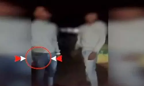 चंगोराभांठा में बदमाश बेखौफ, चाकू से डरा धमका रहे
