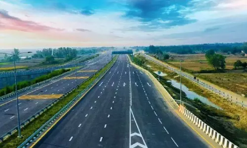 Morena: ग्वालियर से आगरा अब डेढ़ घंटे में, जनवरी से एक्सप्रेस-वे निर्माण Morena: ग्वालियर से आगरा अब डेढ़ घंटे में, जनवरी से एक्सप्रेस-वे निर्माण