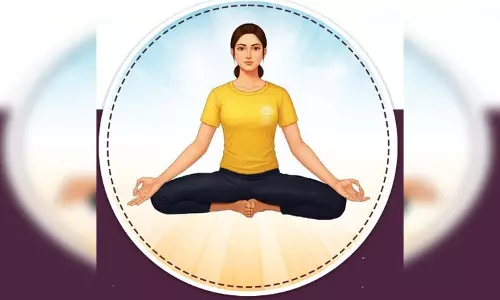 पेट की समस्याओं से परेशान? गोरक्षासन है समाधान