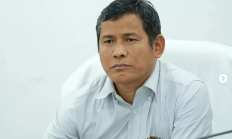 Arunachal में कांग्रेस की शिकायत—पंचायत मंत्री पर मतदाताओं को धमकाने का आरोप Arunachal में कांग्रेस की शिकायत—पंचायत मंत्री पर मतदाताओं को धमकाने का आरोप