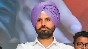 AAP चुनाव जीतने के लिए गैंगस्टर्स को बढ़ावा दे रही है : Warring