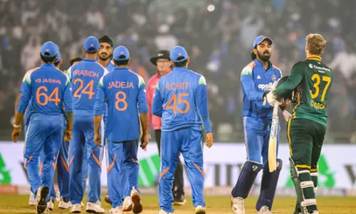साल का आखिरी वनडे जीत सीरीज अपने नाम करने उतरेगी टीम इंडिया