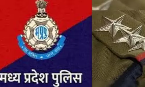 Bhopal: विधानसभा में पेश हुआ चौंकाने वाला पुलिस डेटा Bhopal: विधानसभा में पेश हुआ चौंकाने वाला पुलिस डेटा