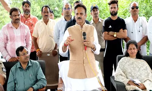 Bhopal: रीवा में गौधाम में निर्माण कार्यों की शुरुआत, उप मुख्यमंत्री होंगे मौजूद