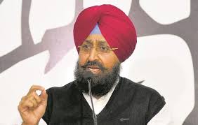 Bajwa ने हाईकोर्ट का रुख किया, नामांकन पत्र दाखिल करने की तारीख बढ़ाने की मांग की