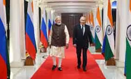 India-Russia Summit: रक्षा और ऊर्जा से परे सहयोग बढ़ने से सफलता